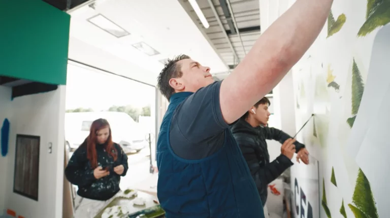 IDC PRO Construction CFA centre de formation BTP bergerac peintre1 768x430