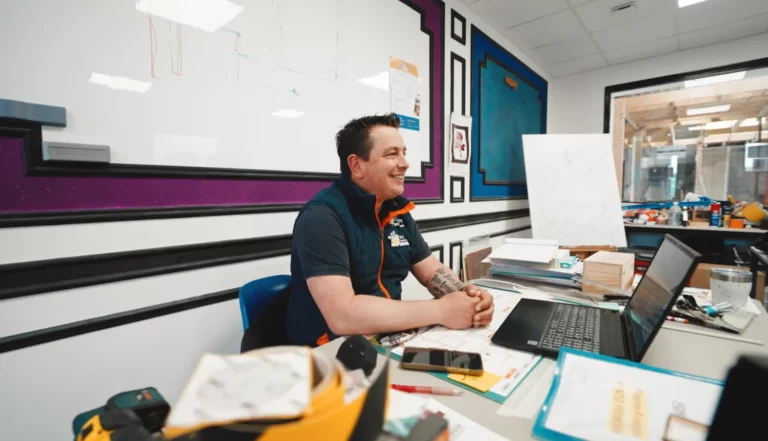 IDC PRO Construction CFA centre de formation BTP bergerac peintre2 768x441