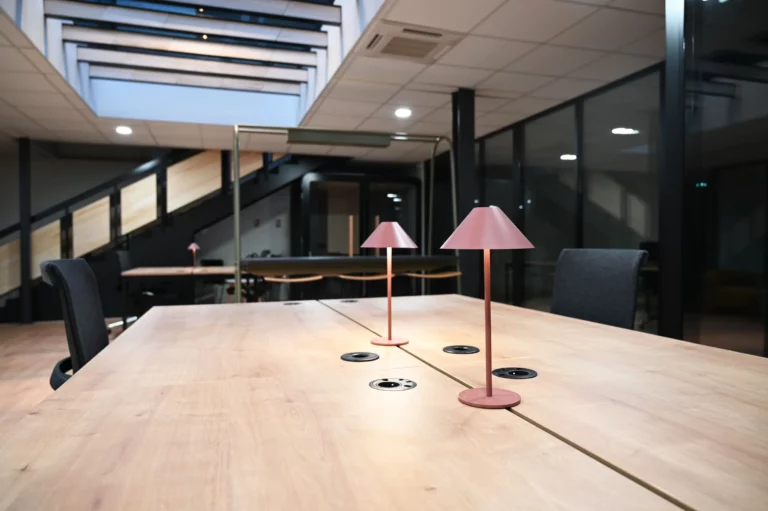 Coworking, Espace 23 à Périgueux Coworking, Espace 23 à Périgueux