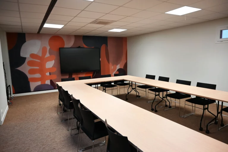 Coworking, Espace 23 à Périgueux Coworking, Espace 23 à Périgueux