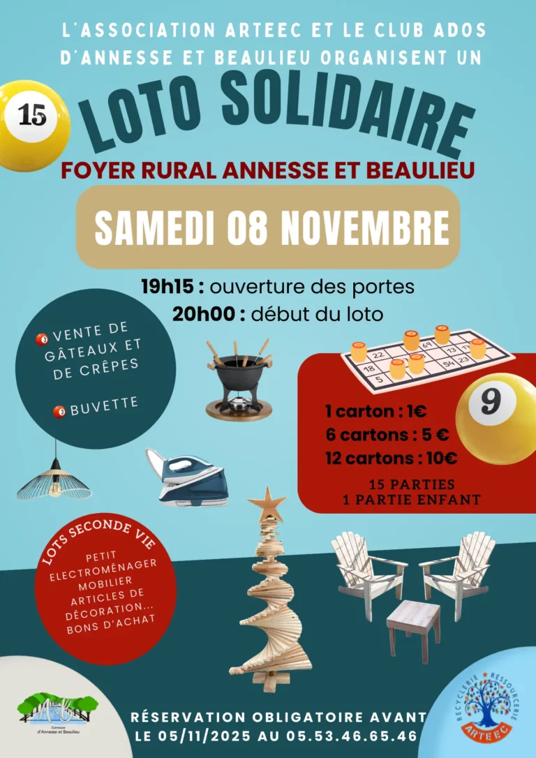 LOTO SOLIDAIRE NOVEMBRE 2025 ANNESSE BAULIEU 768x1086