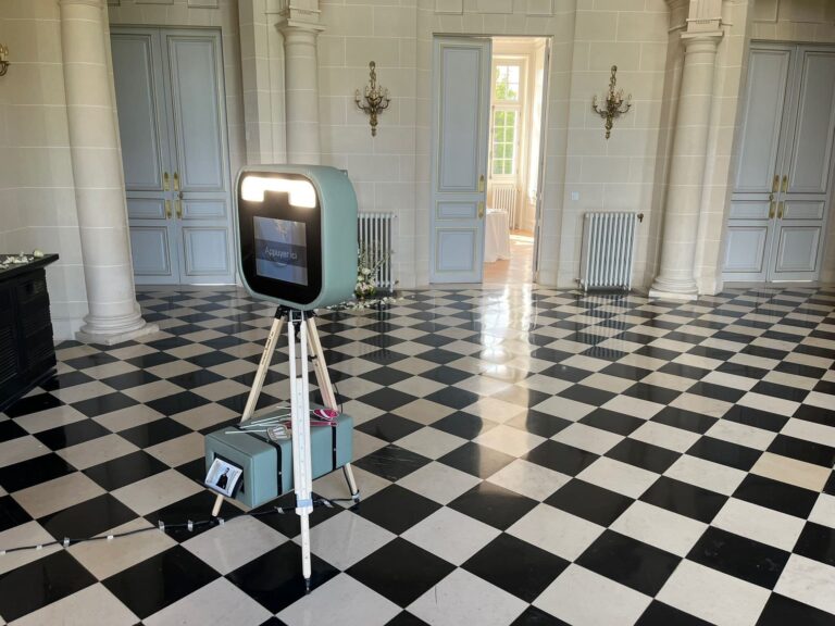 Selfie Box Dordogne evenement 5 768x576