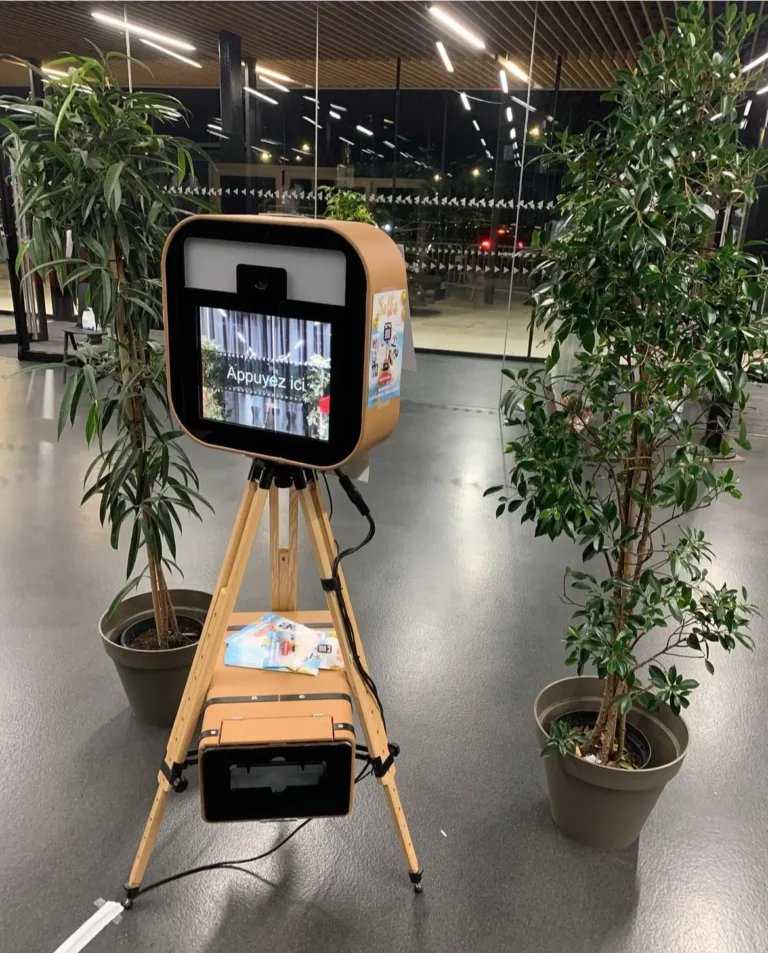 Selfie Box Dordogne evenement photo 1 768x953