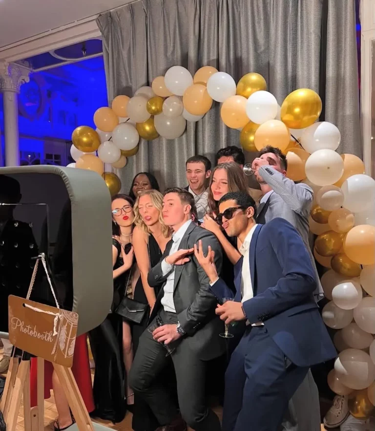 Selfie Box Dordogne evenement photo 4 768x882