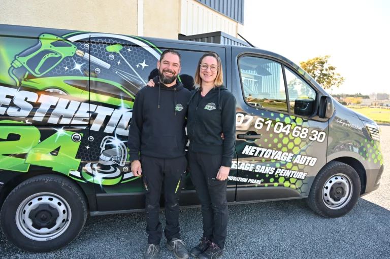 Esthetic car 24 nettoyage automobile debosselage negrondes 1 768x511