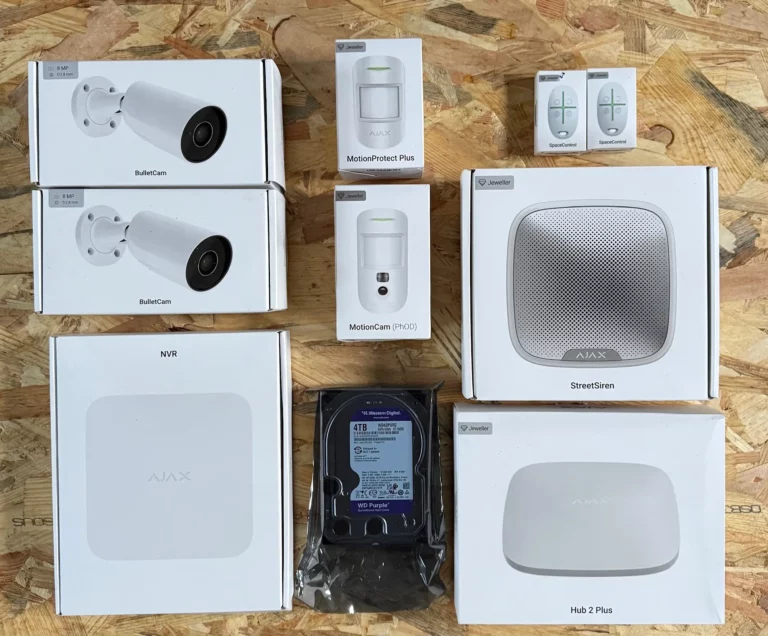 EURL Fourez Entreprise delectricite thiviers chantier 1 768x636