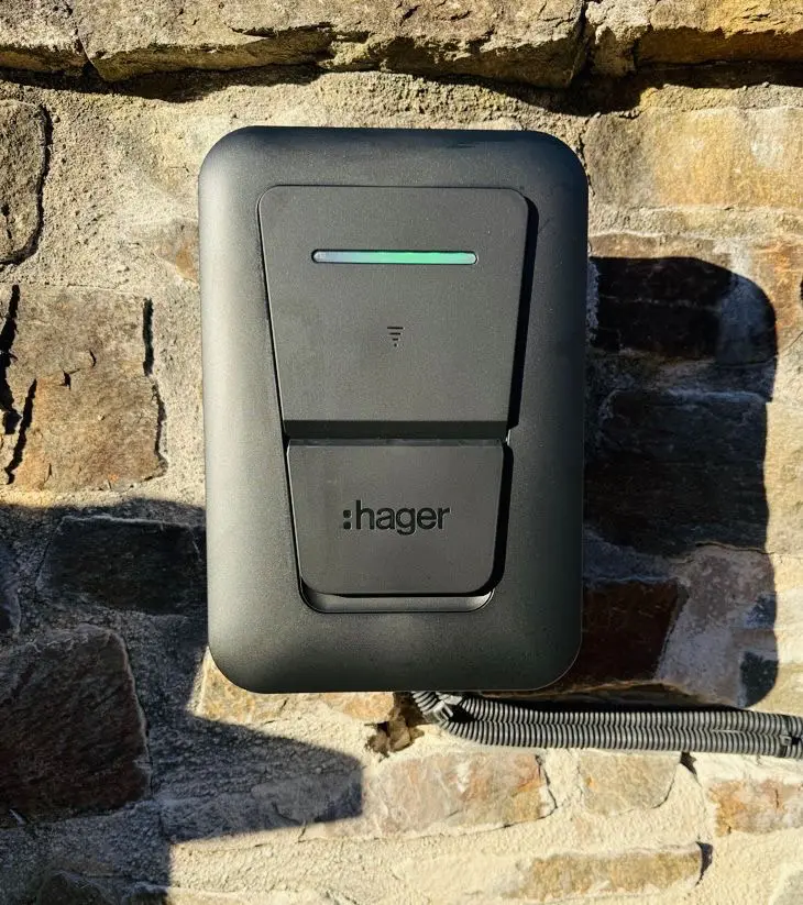 EURL Fourez Entreprise delectricite thiviers chantier 8