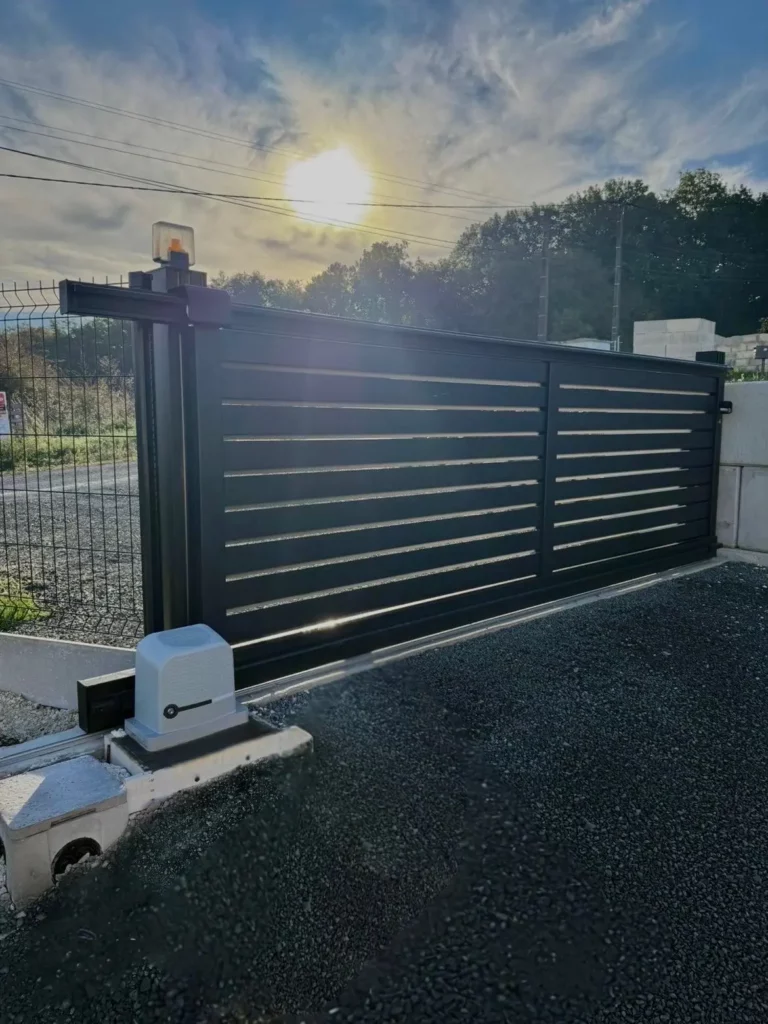 EURL Fourez Entreprise delectricite thiviers chantier 9 768x1024