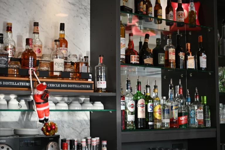 La Terrasse Restaurant ibis hotel perigueux noel 8 768x511