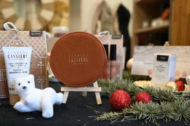 Les Fees de la Beaute thiviers noel Les Fees de la Beaute thiviers noel 3 768x511