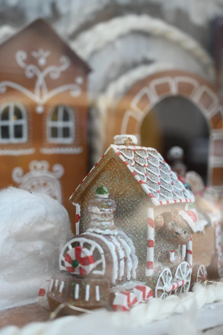 Les Fees de la Beaute thiviers noel Les Fees de la Beaute thiviers noel vitrine 1 768x1154