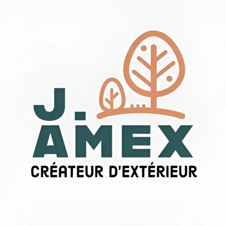 J Amex amenagement exterieur logo 768x768