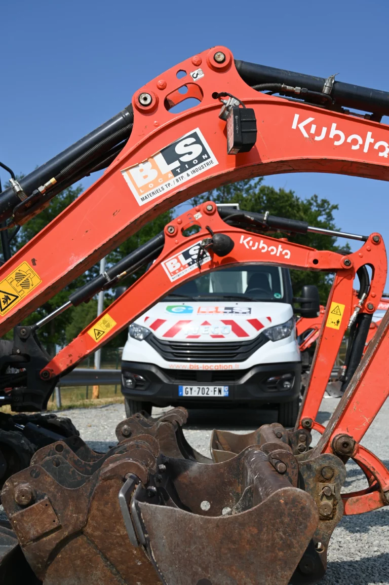 BLS LOCATION EYZERAC BLS LOCATION EYZERAC