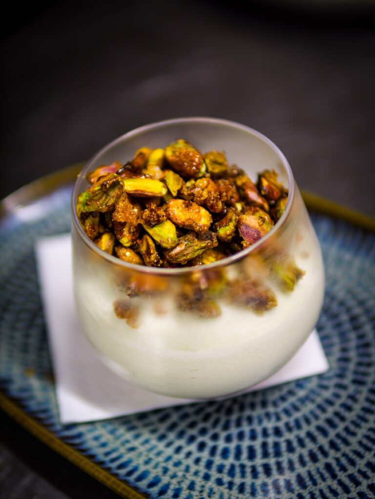 LeRoofBoat dessert 1 768x1023